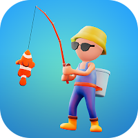 Fisherman