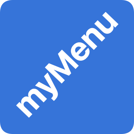 BeyondT myMenu logo