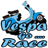 Vespa Go Race icon