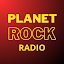 Planet Rock Radio App UK