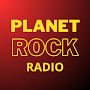 Planet Rock Radio App UK