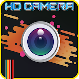 HD Camera 2017 icon