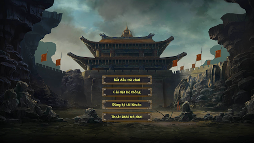 VoLam Ngay Xua - Jxm Screen 2