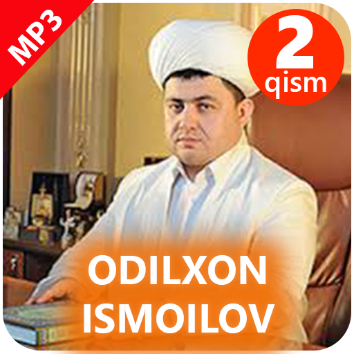 Odilxon Ismoilov 2-qism