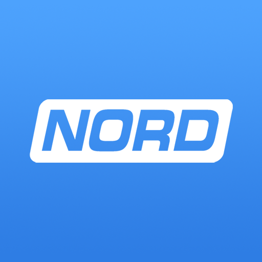Radio Nord logo