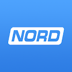 Cover Image of Descargar Radio Nord Nordjylland  APK