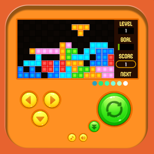 Block Puzzles - Super classic