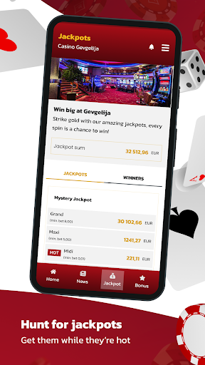 Casino Flamingo Screen 3