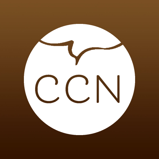Calvary Chapel Newcastle logo