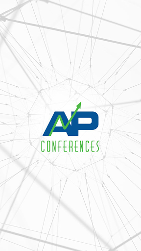Android application AP Conferences screenshort
