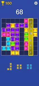 Block Puzzle game