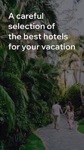 STAY Hotel App Unknown