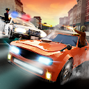 Descargar la aplicación Police Cop Car Chase Games 3d Instalar Más reciente APK descargador