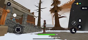 Struckd - 3D Game Creator - Screenshot 3