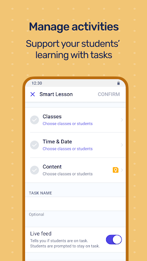 EP Teacher Screen 3