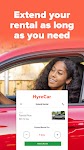 screenshot of HyreCar Driver - Gig Rentals