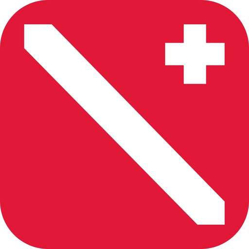 Divers Alert Network  Icon