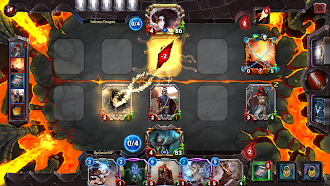Game screenshot ККИ Runestrike apk download