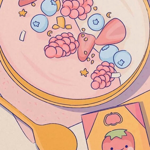 Kawaii Aesthetic Wallpaper Download on Windows