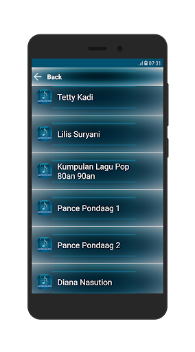 Lagu Pop Lawas 80an Screen 2