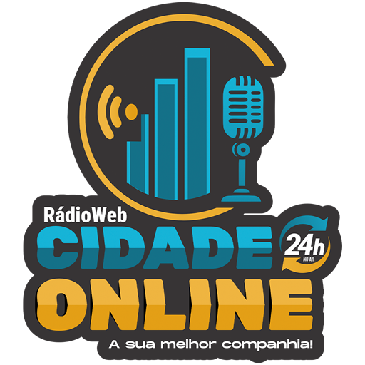 R&aacute;dio Web Cidade Online