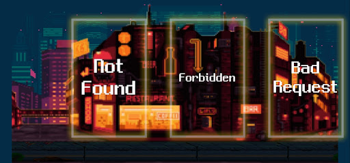 Beat Down Screen 2