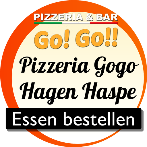 Pizzeria Gogo Hagen Haspe Download on Windows