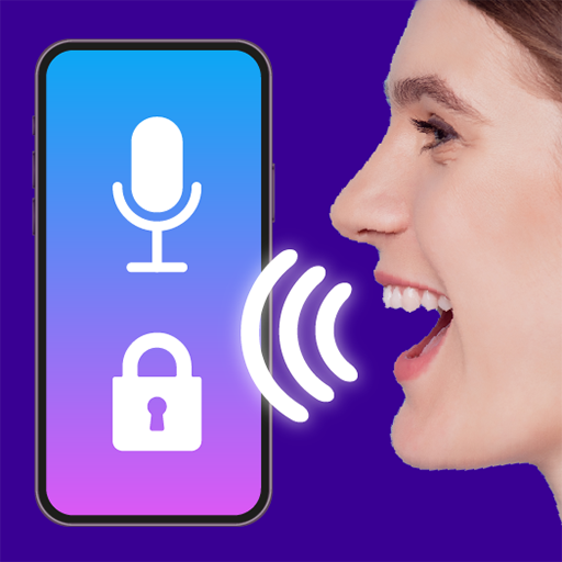 Get Voice Screen Lock: قفل الصوت for Android Aso Report