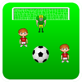 Football Free Kick icon