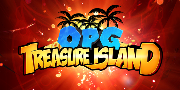 OPG Treasure Island MOD