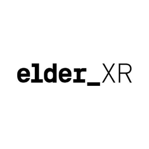 Elder XR logo