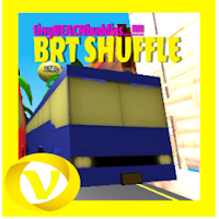 BRT Shuffle