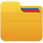 Cover Image of Download File Manager 1.4 APK