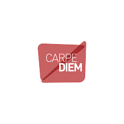 Значок приложения "Carpe Diem"