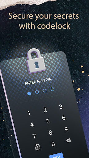 My Diary & Journal with Lock - Lifestyle - apps