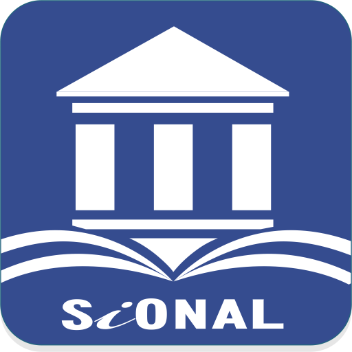 Sional Dinas Pendidikan Kab De logo