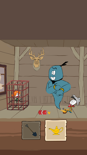 Stickman Adventure Comics