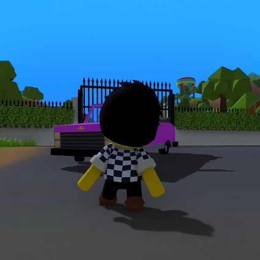Wobbly Life MCPE Adventure - AppWisp.com