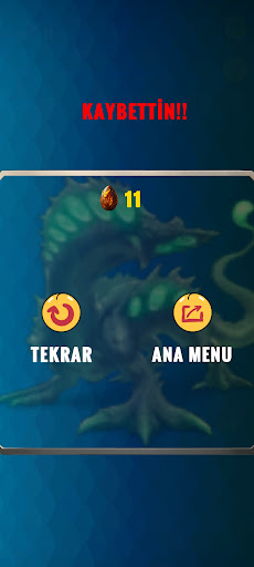 DRAGONLAR Screen 2