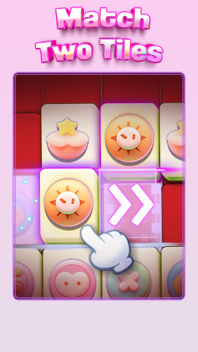 Tile Flip Screen 2