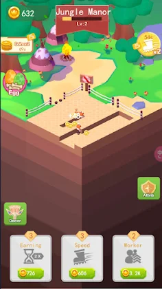 Dig It Out - Screenshot 4