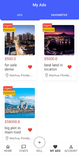 Buymost - Buy, Sell & Trade Screen 3