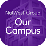 Cover Image of Unduh NatWest Group - Our Campus  APK