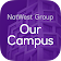 NatWest Group - Our Campus icon
