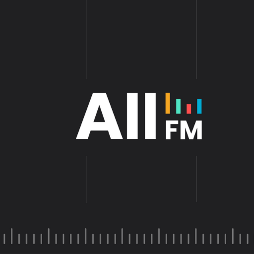 All FM logo