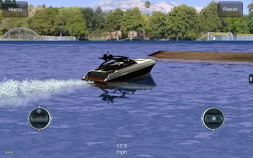 Absolute RC Boat Sim 3.56 screenshots 19