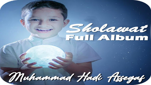 Kumpulan Sholawat Hadi Assegaf Screen 2