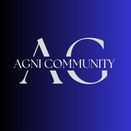 Agni Community logo