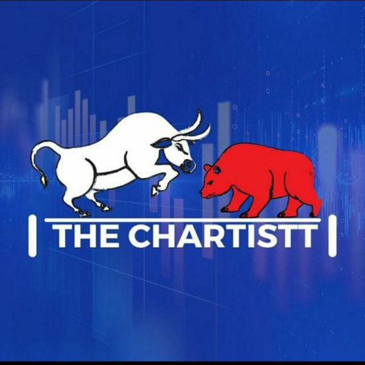 The Chartistt logo