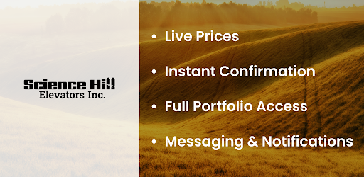 Science Hill Elevators